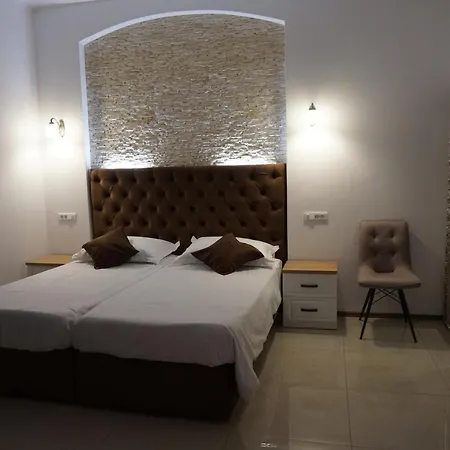 Summer Breeze Luxury Penzion 4*