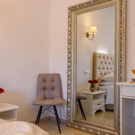 Penzion Summer Breeze Luxury 4*