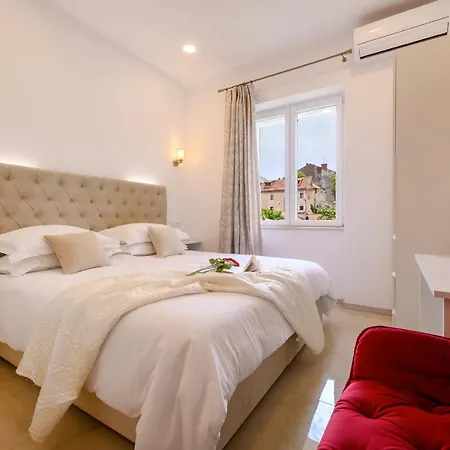 Penzion Summer Breeze Luxury