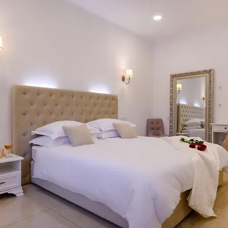 Summer Breeze Luxury Penzion