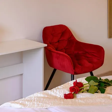 Summer Breeze Luxury Penzion Split