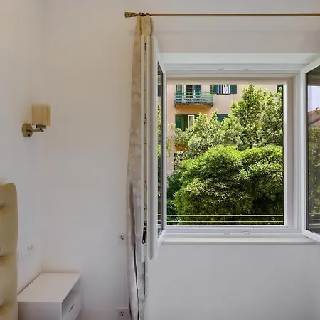 Penzion Summer Breeze Luxury