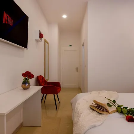 Summer Breeze Luxury 4* Split