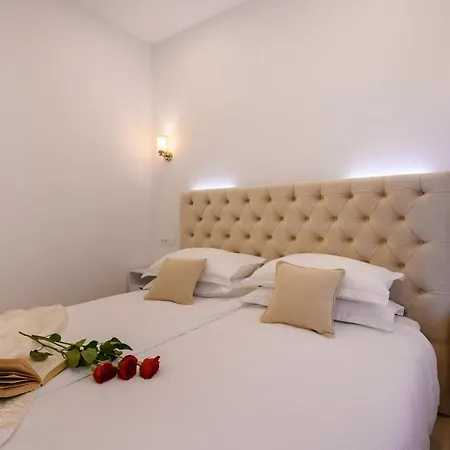 Summer Breeze Luxury 4* Σπλιτ
