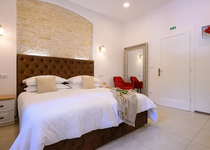 Summer Breeze Luxury 4*