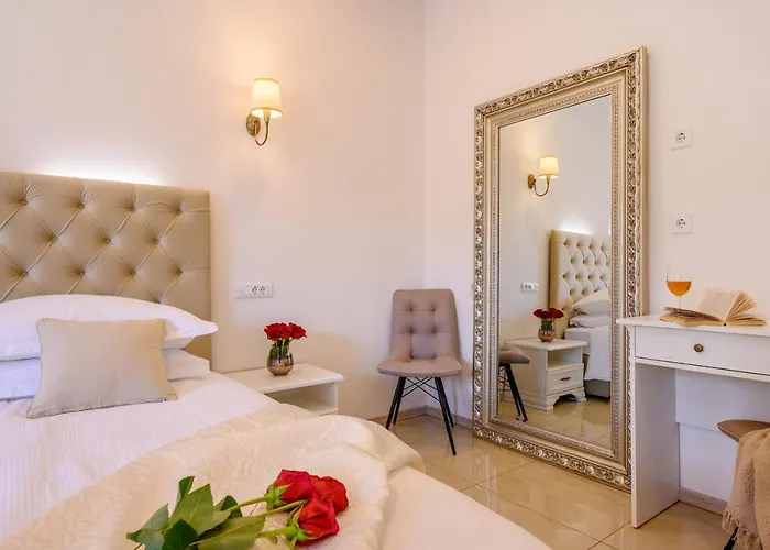 Summer Breeze Luxury 4*