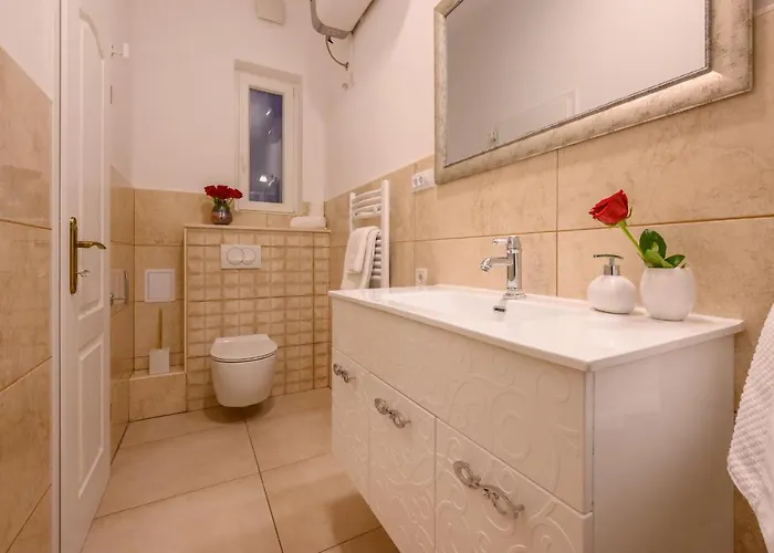 Maison d'hôtes Summer Breeze Luxury 4*
