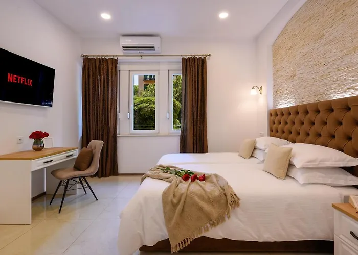 Summer Breeze Luxury Maison d'hôtes Split