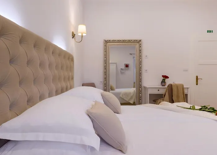Summer Breeze Luxury Πανσιόν