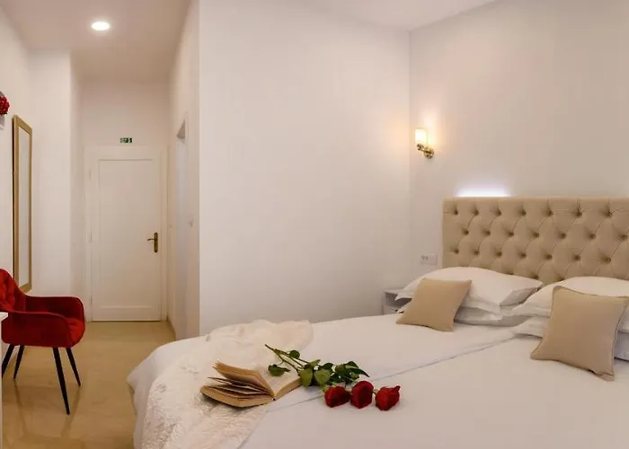 Summer Breeze Luxury 4*