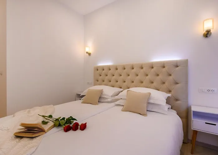 Summer Breeze Luxury 4* Σπλιτ