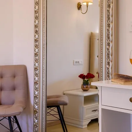 Casa de hóspedes Summer Breeze Luxury Split