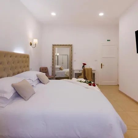 Maison d'hôtes Summer Breeze Luxury