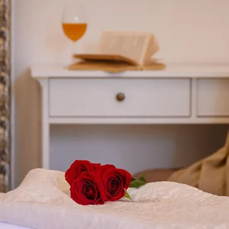 Summer Breeze Luxury Maison d'hôtes