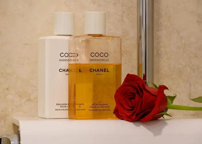 Гостевой дом Summer Breeze Luxury Сплит