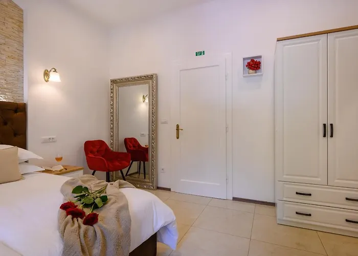 Гостевой дом Summer Breeze Luxury