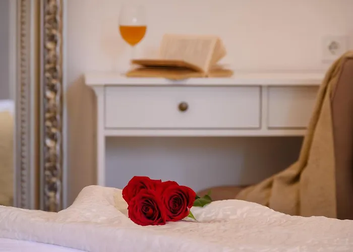 Summer Breeze Luxury Гостевой дом