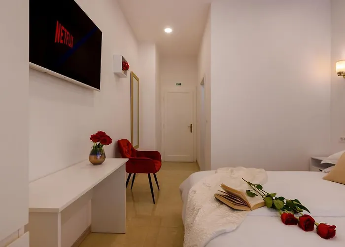 Summer Breeze Luxury 4* Сплит