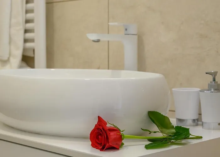 Summer Breeze Luxury Сплит