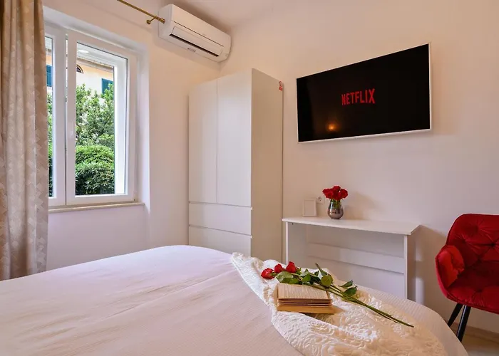 Summer Breeze Luxury Сплит