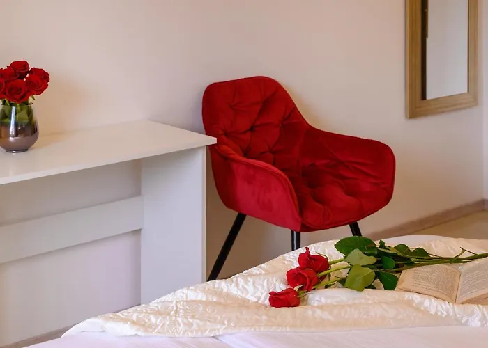 Summer Breeze Luxury Гостевой дом Сплит