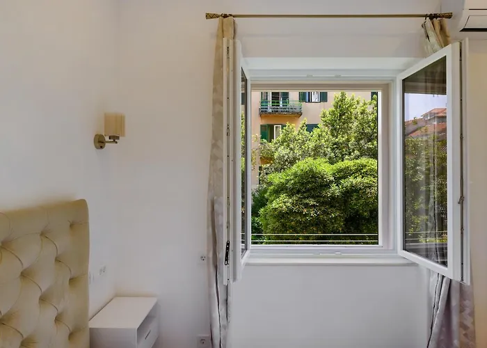 Гостевой дом Summer Breeze Luxury